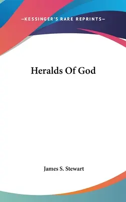 Boží zvěstovatelé - Heralds Of God