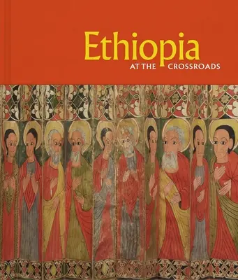 Etiopie na křižovatce - Ethiopia at the Crossroads