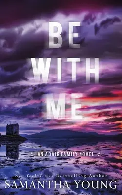 Buď se mnou - Be With Me