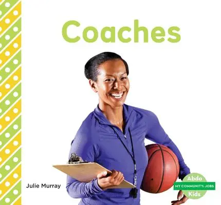 Trenéři - Coaches