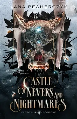 Hrad Nevers a noční můry - Castle of Nevers and Nightmares