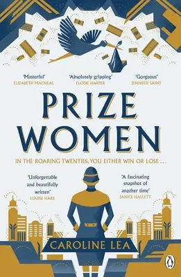 Oceněné ženy - Prize Women