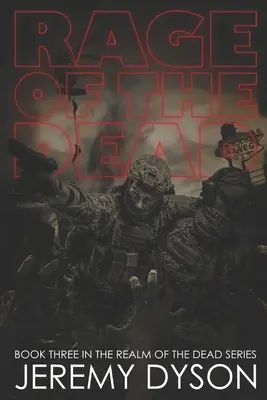 Vztek mrtvých - Rage of the Dead