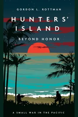 Lovecký ostrov: Za hranicemi cti - Hunters' Island: Beyond Honor