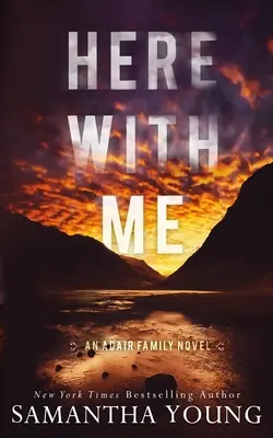 Tady se mnou - Here With Me