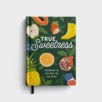 Pravá sladkost - True Sweetness