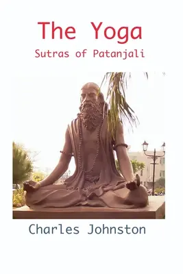 Pataňdžaliho jógové sútry - The Yoga Sutras of Patanjali