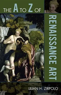 Do Z renesančního umění - The to Z of Renaissance Art