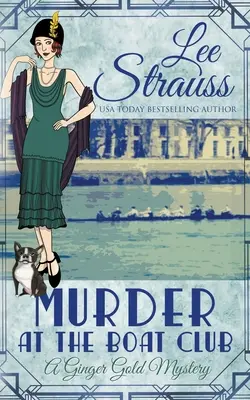 Vražda v lodním klubu - Murder at the Boat Club