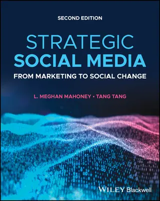 Strategická sociální média - Strategic Social Media