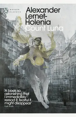 Hrabě Luna - Count Luna