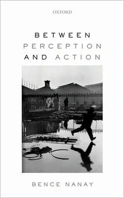 Mezi vnímáním a jednáním - Between Perception and Action