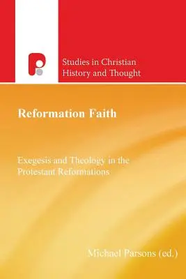 Víra reformace - Reformation Faith