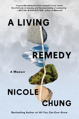 Živý lék: A Memoir: A Memoir - A Living Remedy: A Memoir