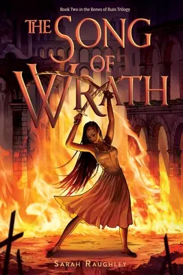 Píseň hněvu - The Song of Wrath
