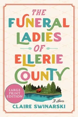 Pohřební dámy z okresu Ellerie - The Funeral Ladies of Ellerie County