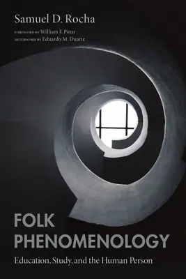 Lidová fenomenologie - Folk Phenomenology