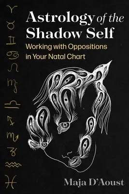 Astrologie stínového já: Práce s opozicemi ve vašem horoskopu - Astrology of the Shadow Self: Working with Oppositions in Your Natal Chart