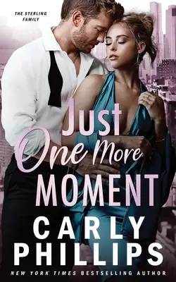 Ještě jeden okamžik - Just One More Moment