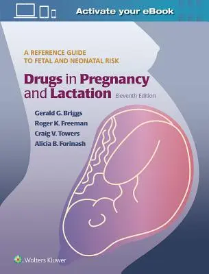 Drogy v těhotenství a kojení - Drugs in Pregnancy and Lactation