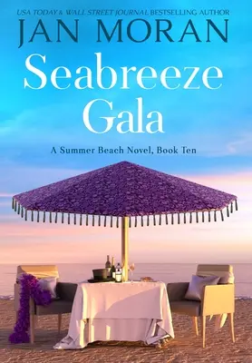Mořský vánek Gala - Seabreeze Gala