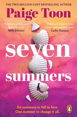 Sedm let - Seven Summers