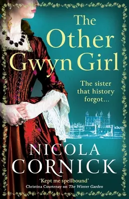 The Other Gwyn Girl (Druhá dívka Gwyn) - The Other Gwyn Girl