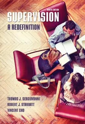 Supervize: Nové vymezení pojmu - Supervision: A Redefinition