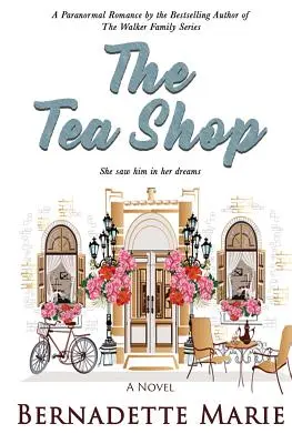 Čajovna - The Tea Shop