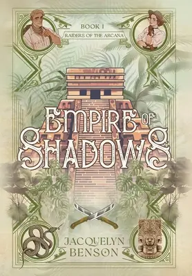 Říše stínů - Empire of Shadows