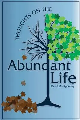 Myšlenky o hojném životě - Thoughts on the Abundant Life