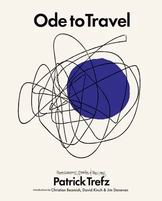 Óda na cestování - Ode to Travel