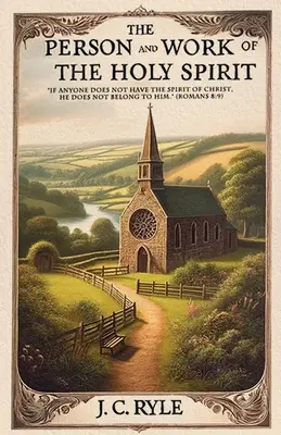 Osoba a působení Ducha svatého - The Person and Work of the Holy Spirit