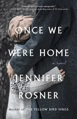 Kdysi jsme byli doma - Once We Were Home