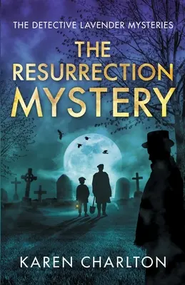 Záhada vzkříšení - The Resurrection Mystery