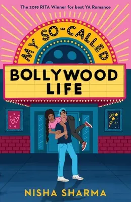 Můj takzvaný bollywoodský život - My So-Called Bollywood Life