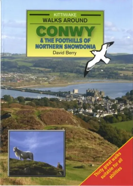 Procházky po Conwy - Walks Around Conwy