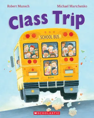 Třídní výlet - Class Trip