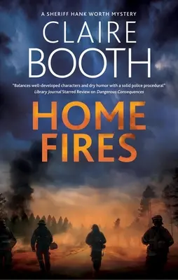 Domácí ohně - Home Fires