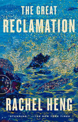 Velká rekultivace - The Great Reclamation
