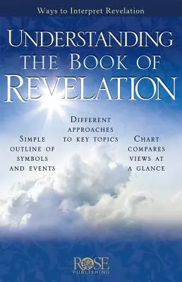 Porozumění knize Zjevení - Understanding the Book of Revelation