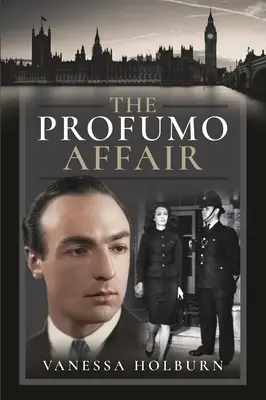Aféra Profumo - The Profumo Affair