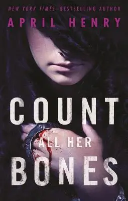 Spočítej všechny její kosti - Count All Her Bones