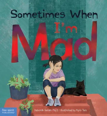 Někdy, když jsem naštvaný - Sometimes When I'm Mad