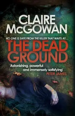 Mrtvá půda - The Dead Ground