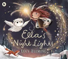 Noční světla Elly - Ella's Night Lights