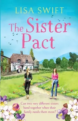 Sesterský pakt - Sister Pact