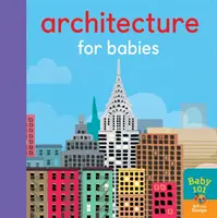 Architektura pro děti - Architecture for Babies