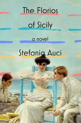 Květiny Sicílie - The Florios of Sicily