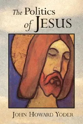Ježíšova politika: Agnus Noster: Vicit Agnus Noster - The Politics of Jesus: Vicit Agnus Noster